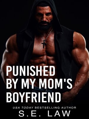 cover image of Punished by My Mom's Boyfriend